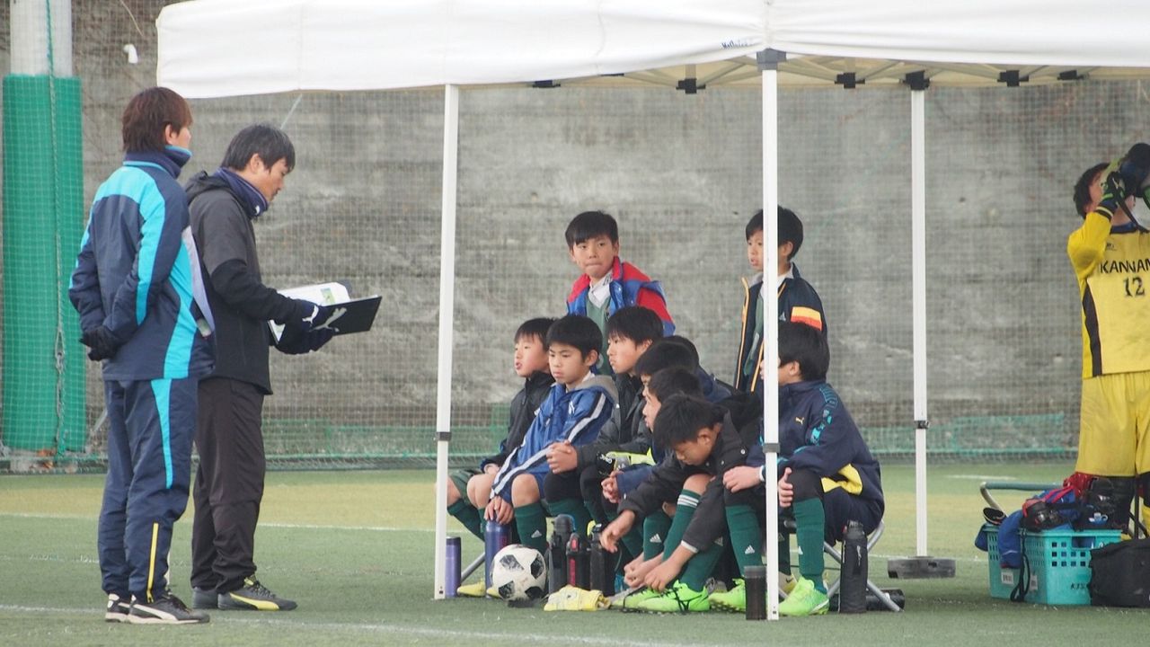 1 6 5年生 錦田fc招待サッカー大会 清水北サッカースポーツ少年団blog 1 6 5年生 錦田fc招待サッカー大会 清水北サッカースポーツ少年団blog