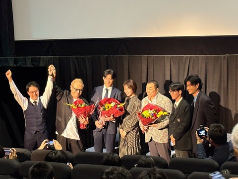 LINE_ALBUM_20251102_清水南高校同窓会「栄光のバックホーム」特別試写会_251127_4
