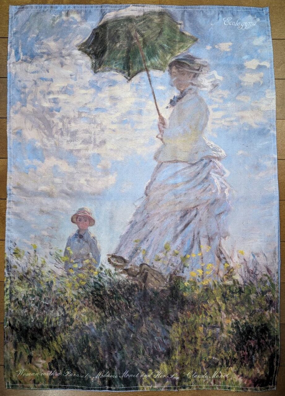���ڥ��ȥ꡼_B2-��_TP-B2__Claude_Monet__�ػ���_�����򤵤�������_�������ɡ����_��_