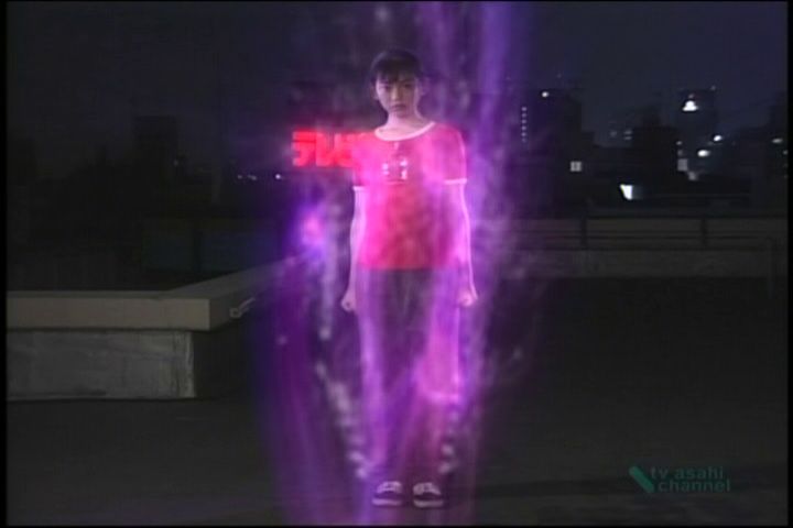懐かしドラマ 闇のパープル アイ 5 最終回 ヒロインアクションの復権を 懐かしドラマ 闇のパープル アイ 5 最終回 ヒロインアクションの復権を