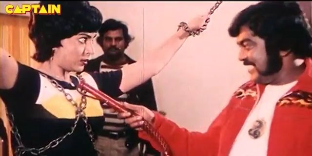 Dako Rani ヒロインアクションの復権を! : Daku Rani Himattwali