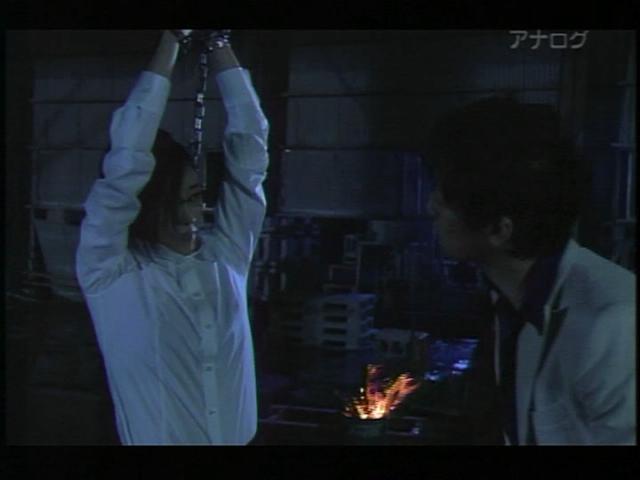 Vシネ風味 ヒロインアクションの復権を