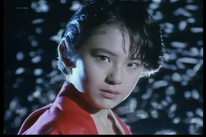 懐かしドラマ 花のあすか組 １ ヒロインアクションの復権を