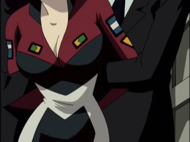 アニメ ルパン三世 Episode 0 ファーストコンタクト 不二子ちゃん ヒロインアクションの復権を アニメ ルパン三世 Episode 0 ファーストコンタクト 不二子ちゃん ヒロインアクションの復権を