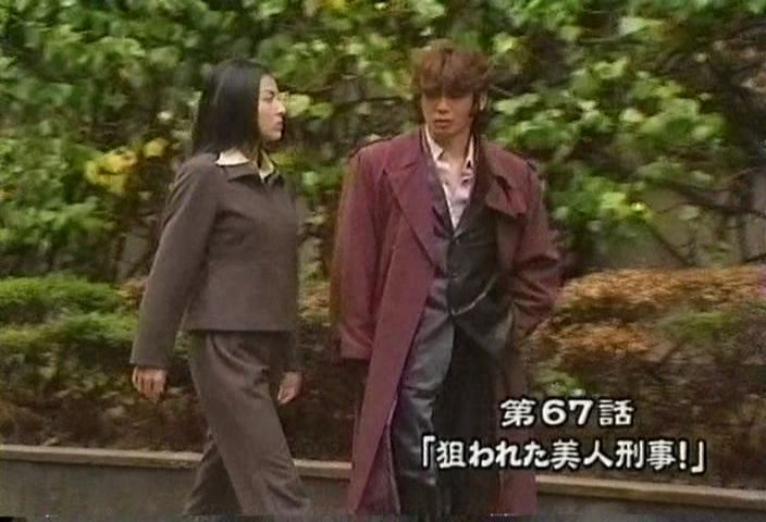 部長刑事