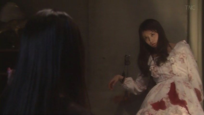 サイレーン 刑事 彼女 完全悪女 ヒロインアクションの復権を サイレーン 刑事 彼女 完全悪女 ヒロインアクションの復権を
