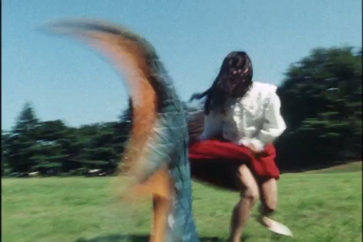 地球戦隊ファイブマン 34人間カン詰 ヒロインアクションの復権を