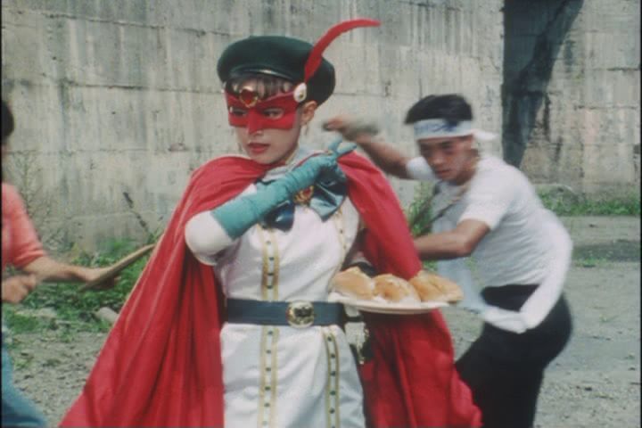 ポワトリンエロ 