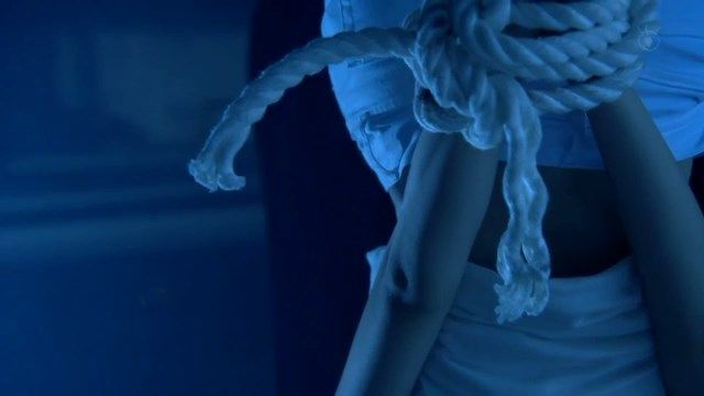 ドラマ On 異常犯罪捜査官 藤堂比奈子 ヒロインアクションの復権を