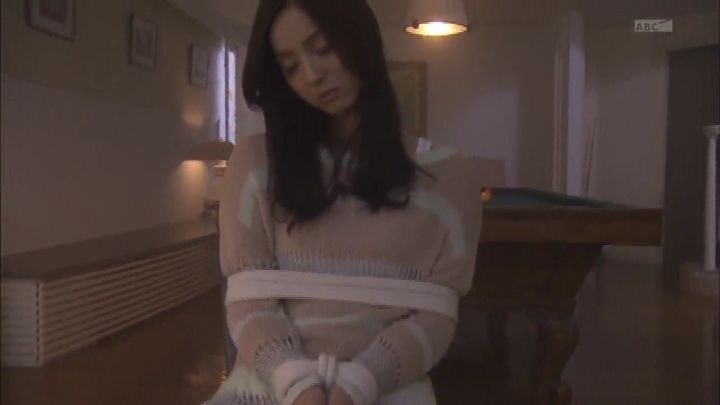 春ドラマ お天気お姉さん 第7話 トイレで感電 消えた女子アナ ヒロインアクションの復権を 春ドラマ お天気お姉さん 第7話 トイレで感電 消えた女子アナ ヒロインアクションの復権を
