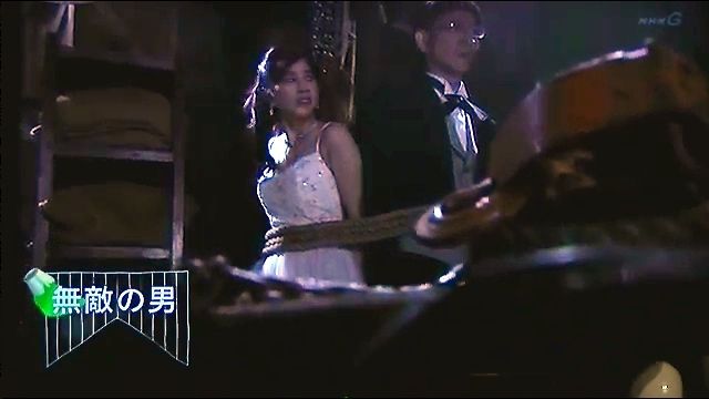 某所の話題から ｎｈｋ ｌｉｆｅ 人生に捧げるコント 無敵の男 ヒロインアクションの復権を