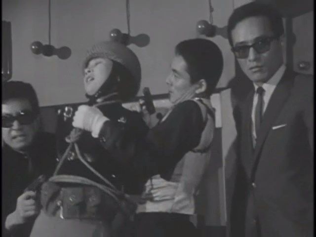 ヒロインアクションの復権を！