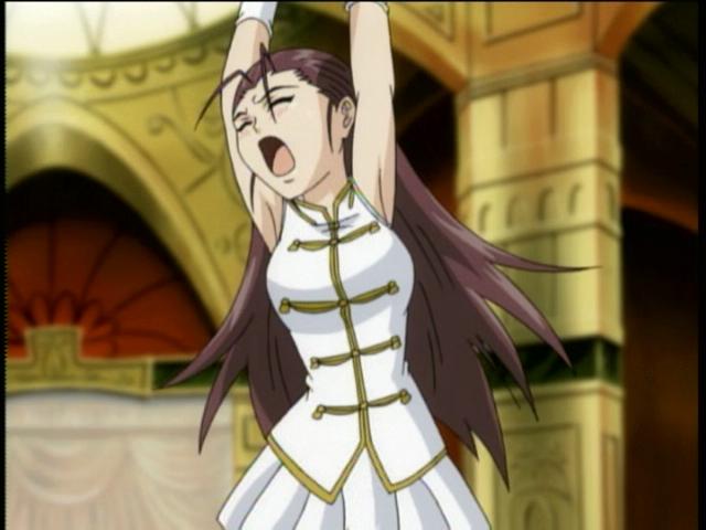 アニメは元気だなあ ヒロインアクションの復権を