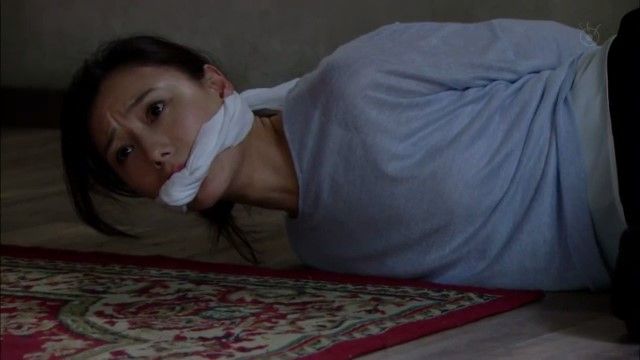 ドラマ On 異常犯罪捜査官 藤堂比奈子 周回遅れ ヒロインアクションの復権を ドラマ On 異常犯罪捜査官 藤堂比奈子 周回遅れ ヒロインアクションの復権を