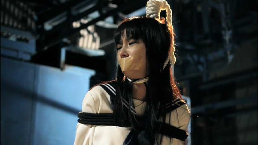 後追いシリーズ Bs朝日ドラマインソムニア 悪夢のドライブ ヒロインアクションの復権を