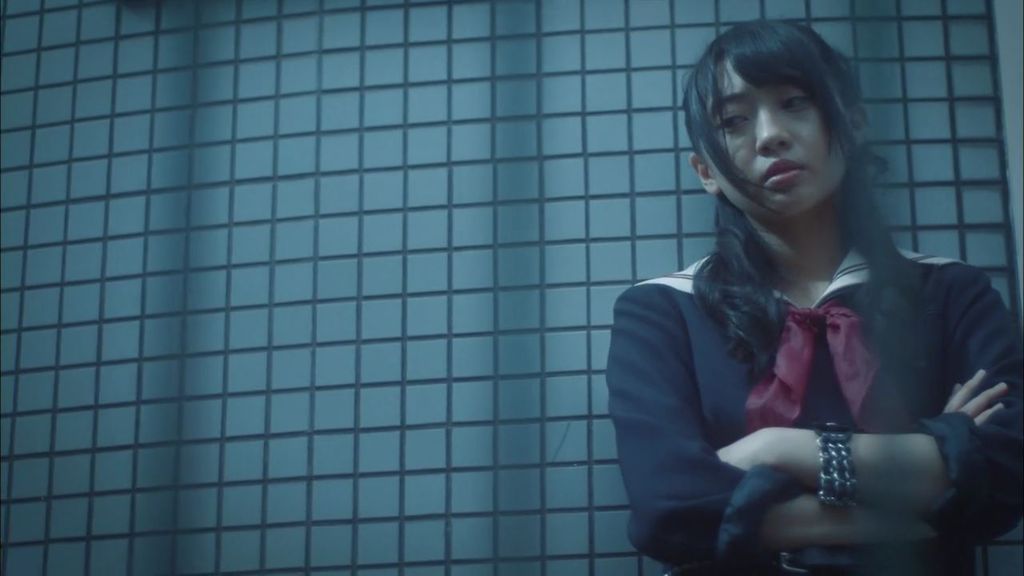 Akb48 マジすか学園5 Hulu ヒロインアクションの復権を