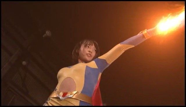 高品質 新作 実物撮影！太陽の戦士レオーナ DX 前編 光沢コスプレ衣装 ...