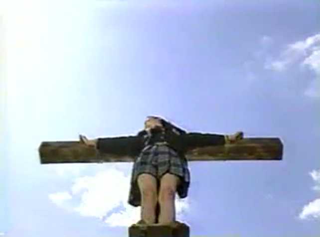 ドラマ版 幕末高校生 細川ふみえさん ヒロインアクションの復権を