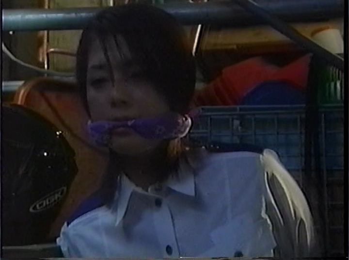 あの頃ドラマ 逮捕しちゃうぞ ヒロインアクションの復権を