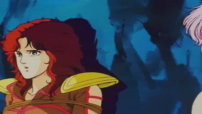 アニメ 北斗の拳 追加2 女戦士マミヤ ヒロインアクションの復権を アニメ 北斗の拳 追加2 女戦士マミヤ ヒロインアクションの復権を