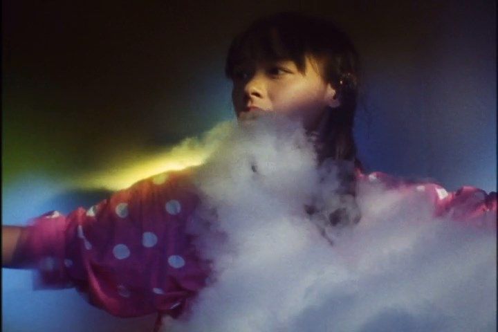 地球戦隊ファイブマン 34人間カン詰 ヒロインアクションの復権を