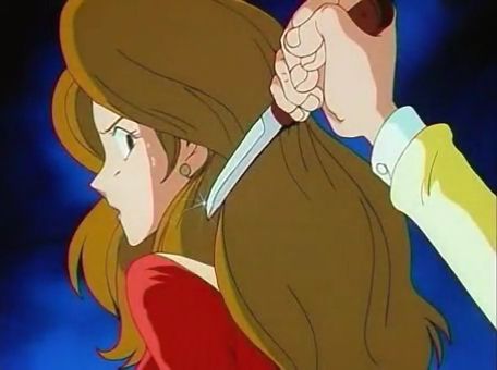 アニメ ルパン三世 バイバイ リバティー 危機一発 不二子ちゃん ヒロインアクションの復権を アニメ ルパン三世 バイバイ リバティー 危機一発 不二子ちゃん ヒロインアクションの復権を