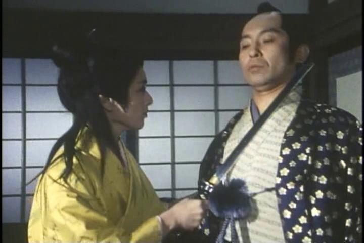 水戸黄門 武家娘志乃 番外編2 ヒロインアクションの復権を 水戸黄門 武家娘志乃 番外編2 ヒロインアクションの復権を