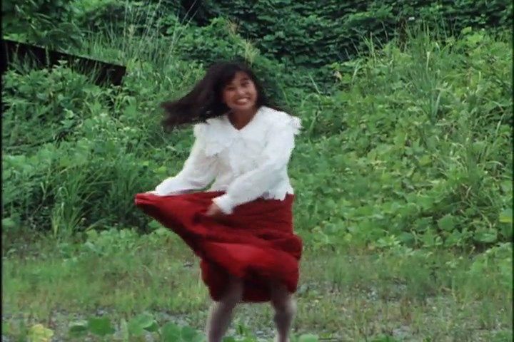 地球戦隊ファイブマン 34人間カン詰 ヒロインアクションの復権を