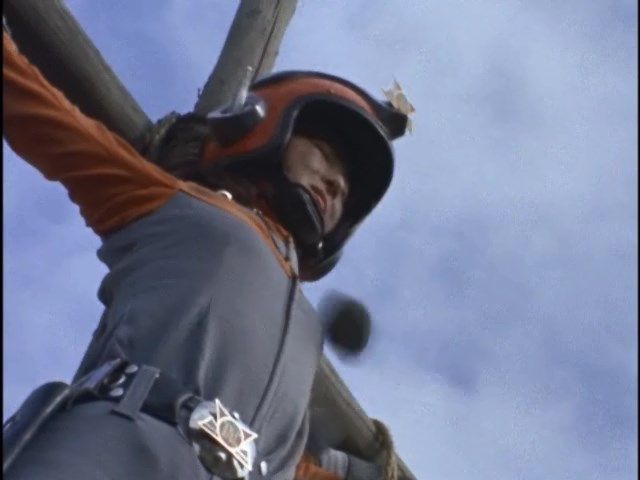 特撮 ウルトラマンa第46話 美川隊員 ヒロインアクションの復権を 特撮 ウルトラマンa第46話 美川隊員 ヒロインアクションの復権を