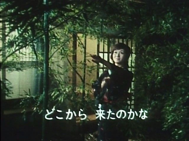 好き すき 魔女先生 18吸血魔人クモンデス現わる 再録 ヒロインアクションの復権を