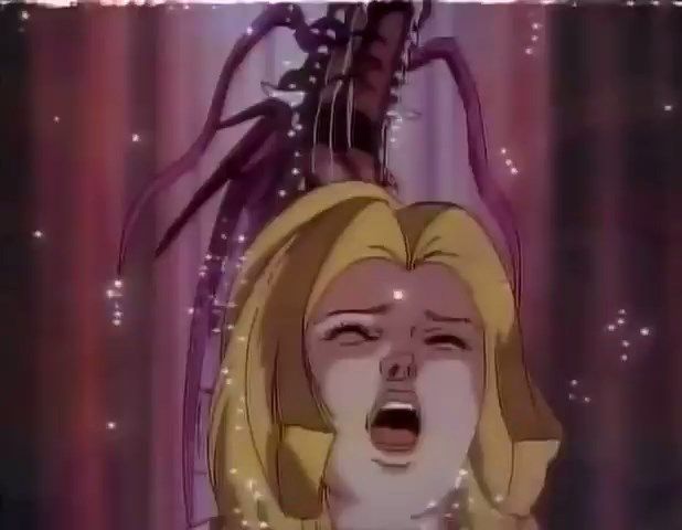 動画メモ カラス天狗カブト ６ アニメ ヒロインアクションの復権を