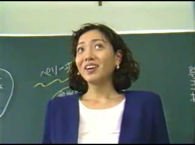ドラマ版 幕末高校生 細川ふみえさん ヒロインアクションの復権を ドラマ版 幕末高校生 細川ふみえさん ヒロインアクションの復権を