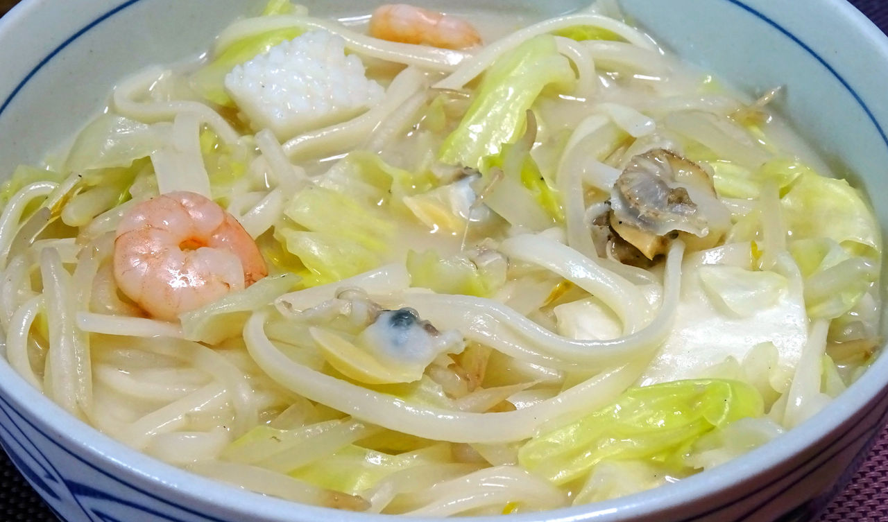 スープ ヒガシマル うどん