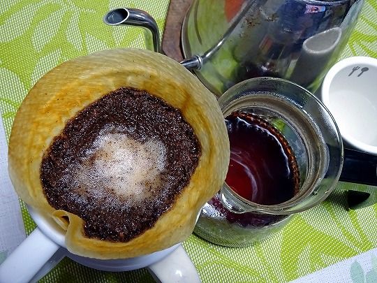 ユアコーヒー (15)