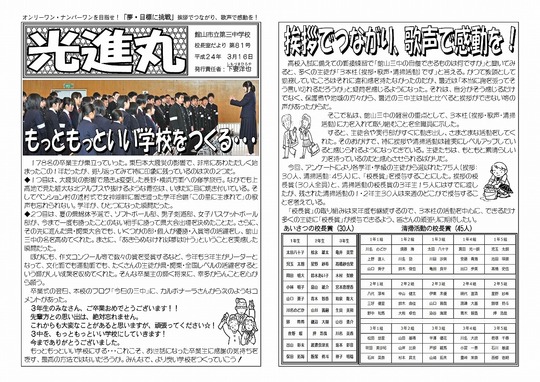 41光進丸3月16日