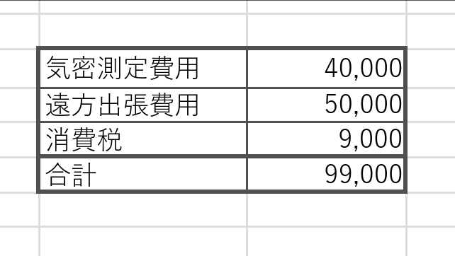 気密測定の費用 タイミングは 実際に気密測定を行いました 11坪のおうち 延床28坪 気密測定の費用 タイミングは 実際に気密測定を行いました 11坪のおうち 延床28坪
