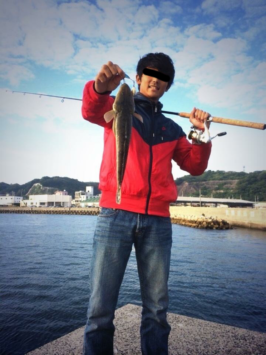 豊浜 タチウオ 開幕 Random Fishing 豊浜 タチウオ 開幕 Random Fishing