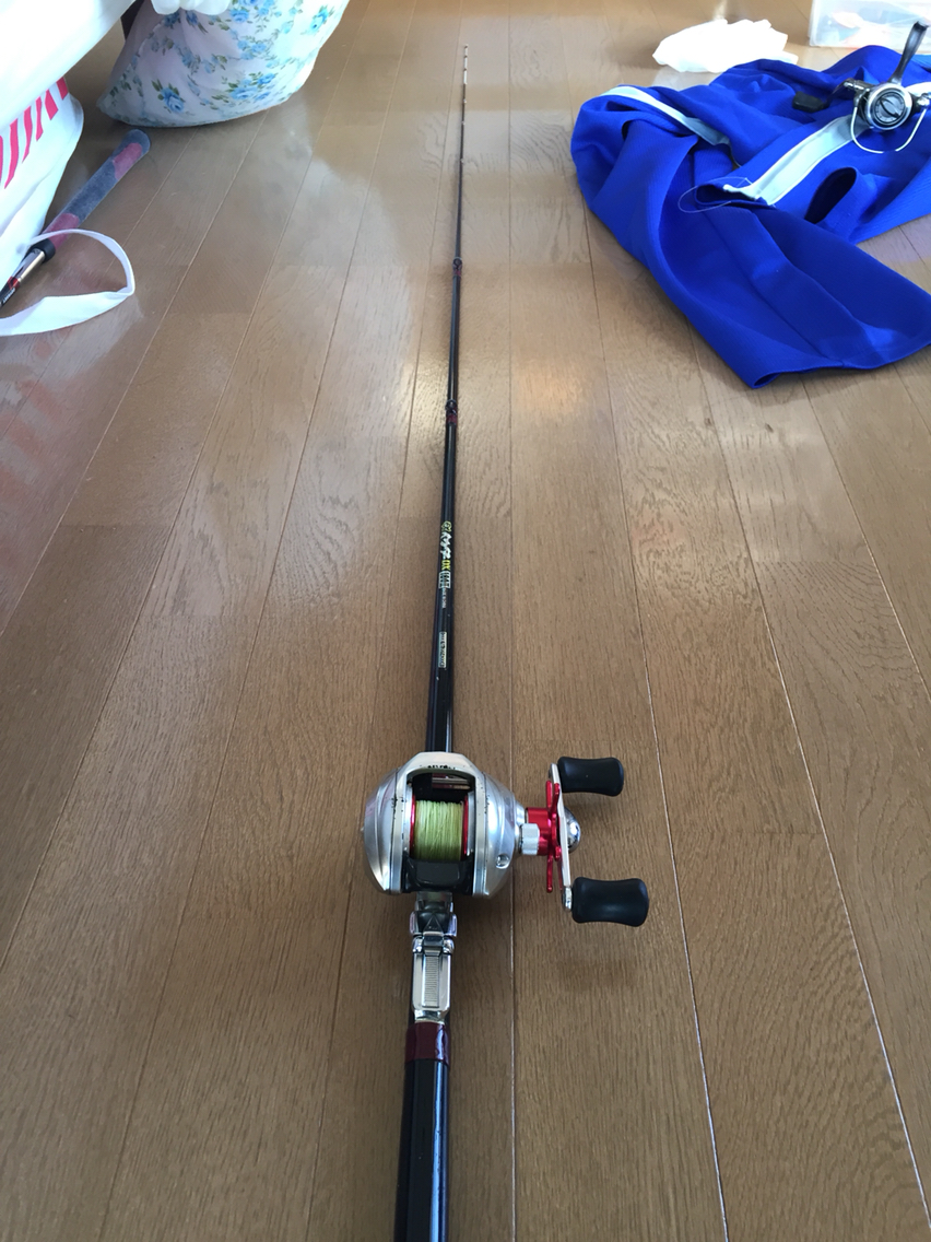 モヤンに釣心 伝説の福井編 Random Fishing モヤンに釣心 伝説の福井編 Random Fishing
