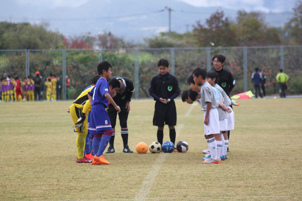 第39回全日本少年サッカー大会高知県予選3回戦アルバム 大篠サッカースポーツ少年団 第39回全日本少年サッカー大会高知県予選3回戦アルバム 大篠サッカースポーツ少年団