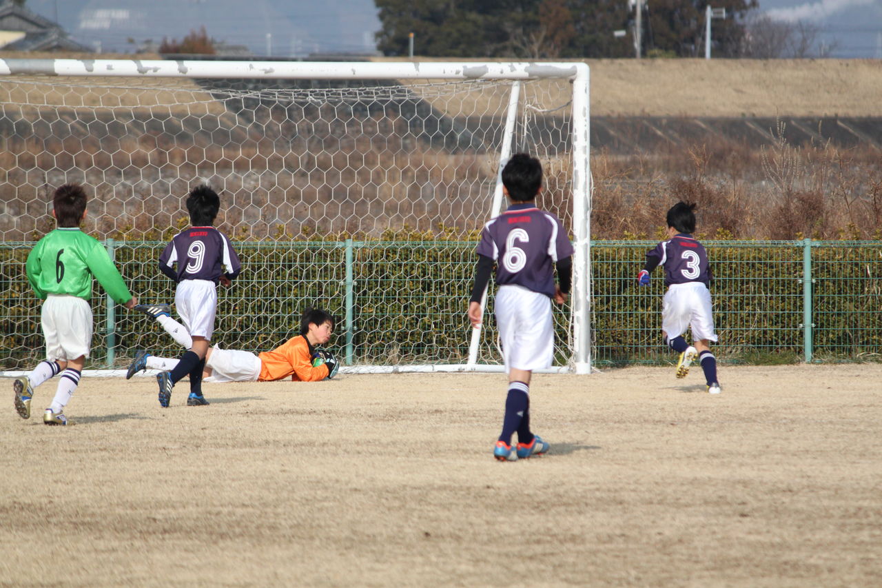 第10回朝日杯少年サッカー大会 5年生以下の部 東部予選 アルバム 大篠サッカースポーツ少年団 第10回朝日杯少年サッカー大会 5年生以下の部 東部予選 アルバム 大篠サッカースポーツ少年団