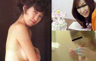 森口博子エロ画像を厳選！流出シャワー動画や全裸ヌードなど総まとめ！