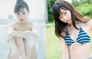 福原遥エロ画像まとめ！まいんちゃんの写真集・水着グラビア徹底調査！