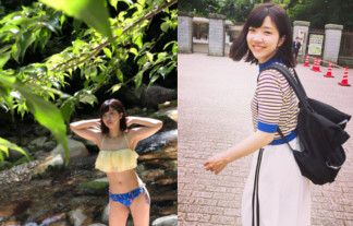 福田麻貴、エロ水着画像まとめ！実は可愛い「3時のヒロイン」のツッコミ女芸人！