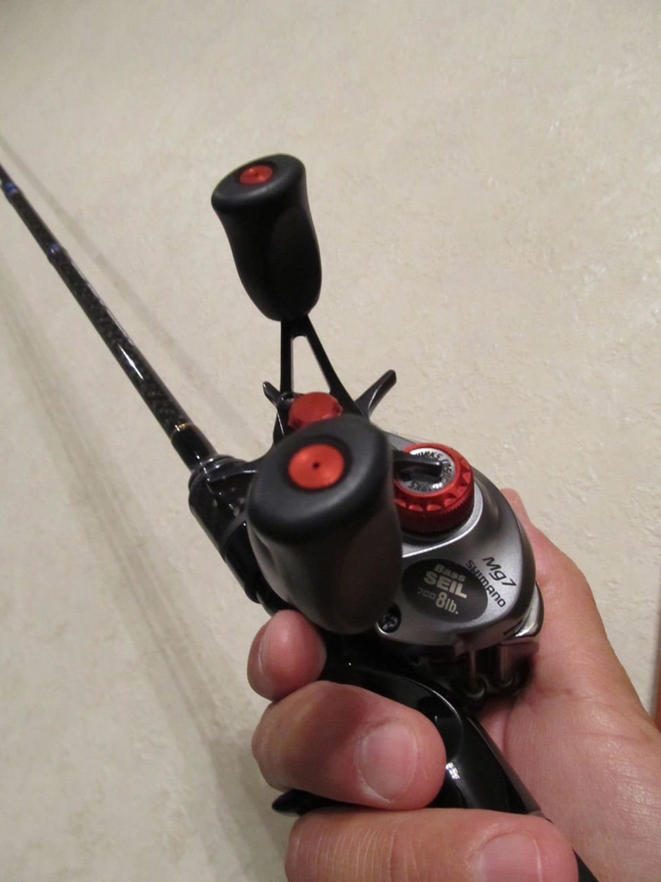 エバーグリーン ヘラクレス スパークショット