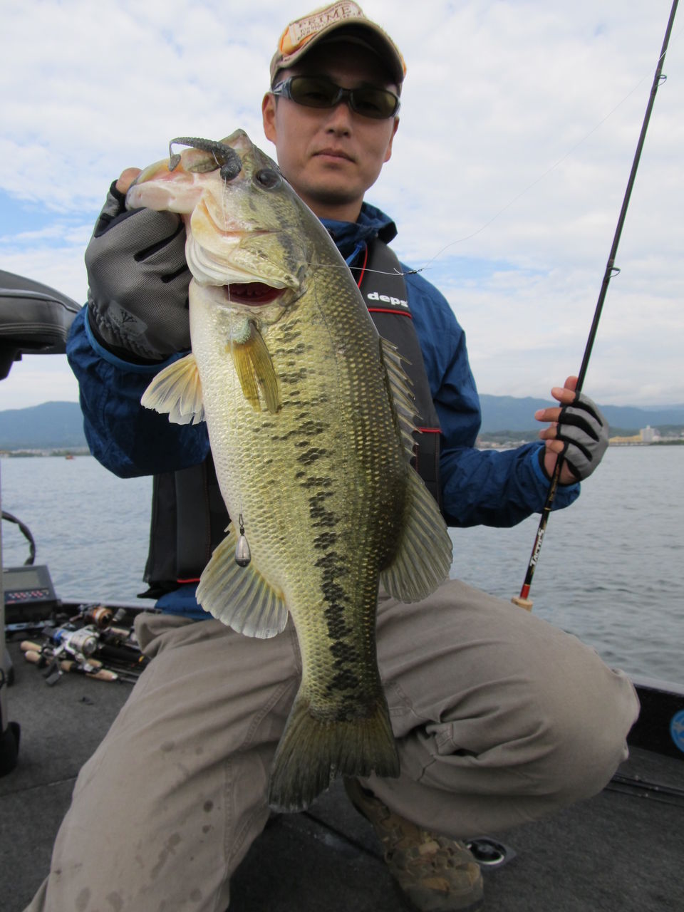 綺麗な強風 バス 釣り すべての魚の画像 綺麗な強風 バス 釣り すべての魚の画像