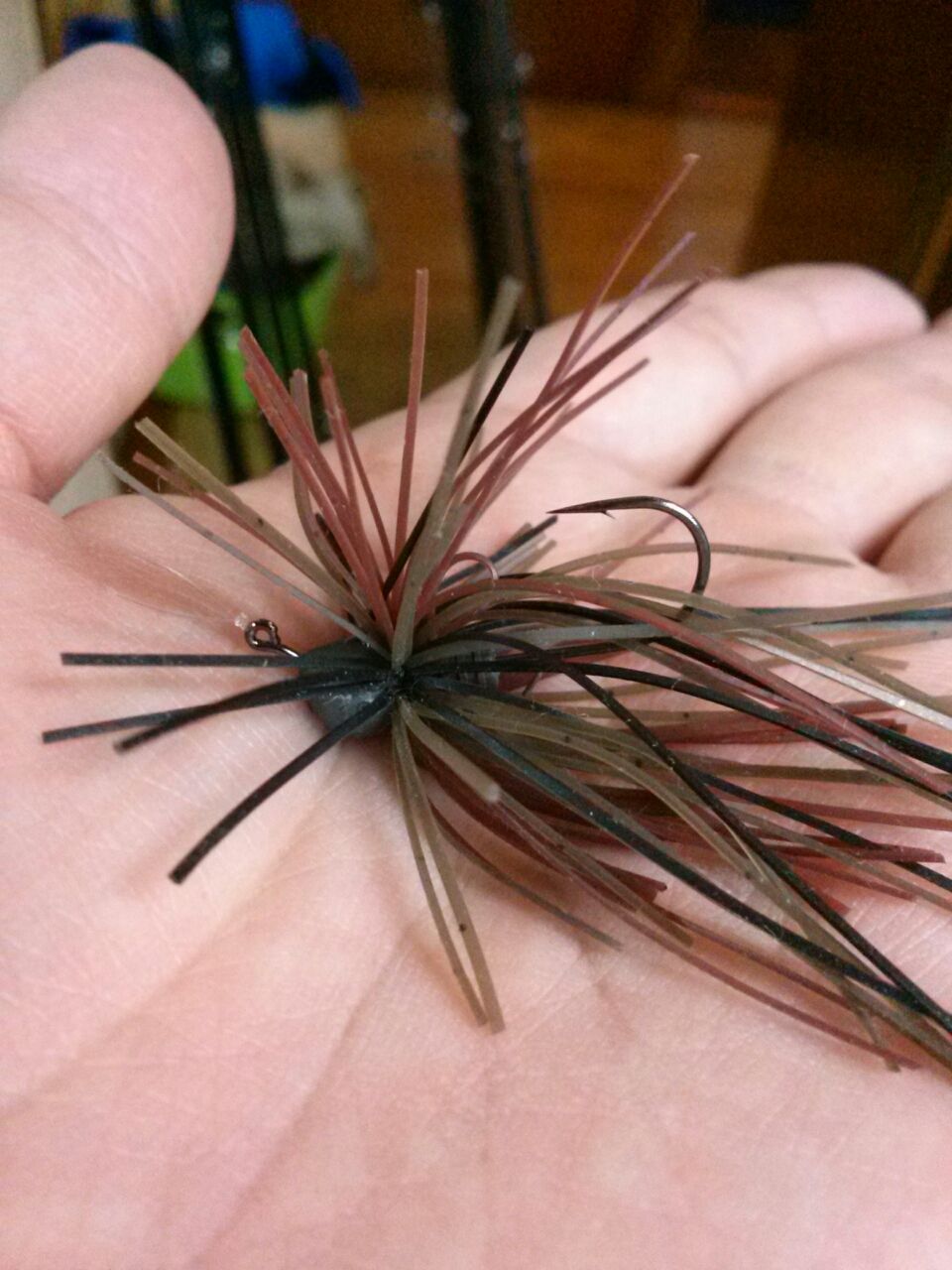 ユスリカパターンでc 4ジグも試してみようかな 下敷領のええやん 琵琶湖バスフィッシングガイド ユスリカパターンでc 4ジグも試してみようかな 下敷領のええやん 琵琶湖バスフィッシングガイド