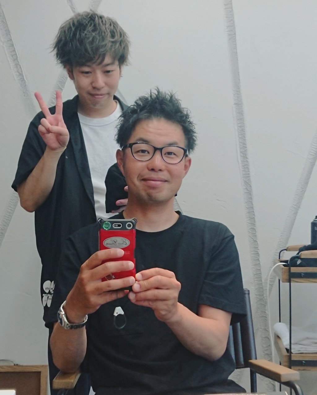 明日はフィッシングエイト京都伏見店 エバーグリーン 新製品展示即売会 でお待ちしております 下敷領のええやん 琵琶湖バスフィッシングガイド