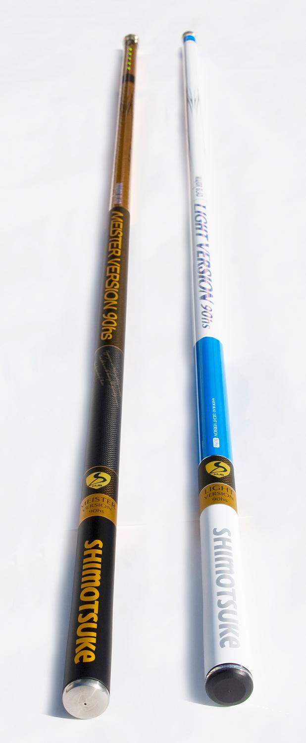 シモツケマイスターバージョン85TG シモツケ ゼスターバージョン85TG 下野(SHIMOTUKE) 鮎竿 MJB 通さ マイ