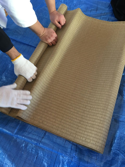 巻藁まきまき 下総居合会のblog 巻藁まきまき 下総居合会のblog