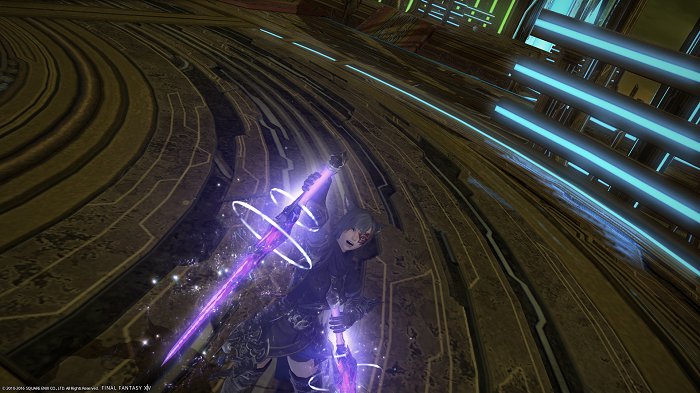ソーンプリンスブレード シャープ 完成 Lost Hollow In Eorzea ソーンプリンスブレード シャープ 完成 Lost Hollow In Eorzea